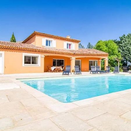 Villa Faro Provence Var Montfort-sur-Argens Exterior foto